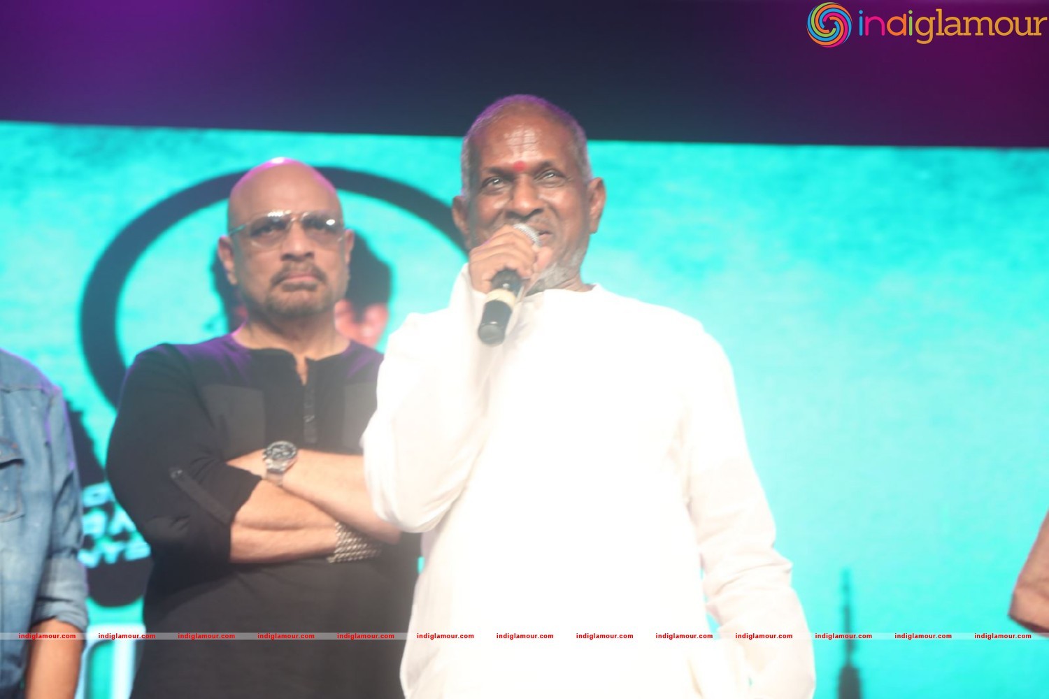 Sabash Naidu Movie Launch Photos Event hd photo