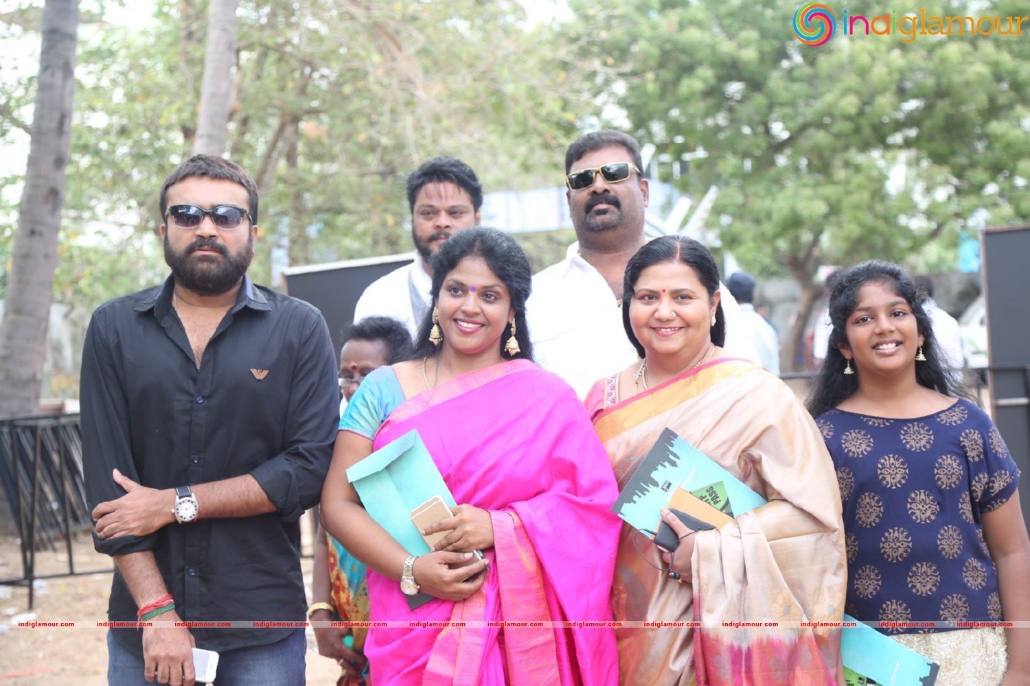 Sabash Naidu Movie Launch Photos Event hd photo