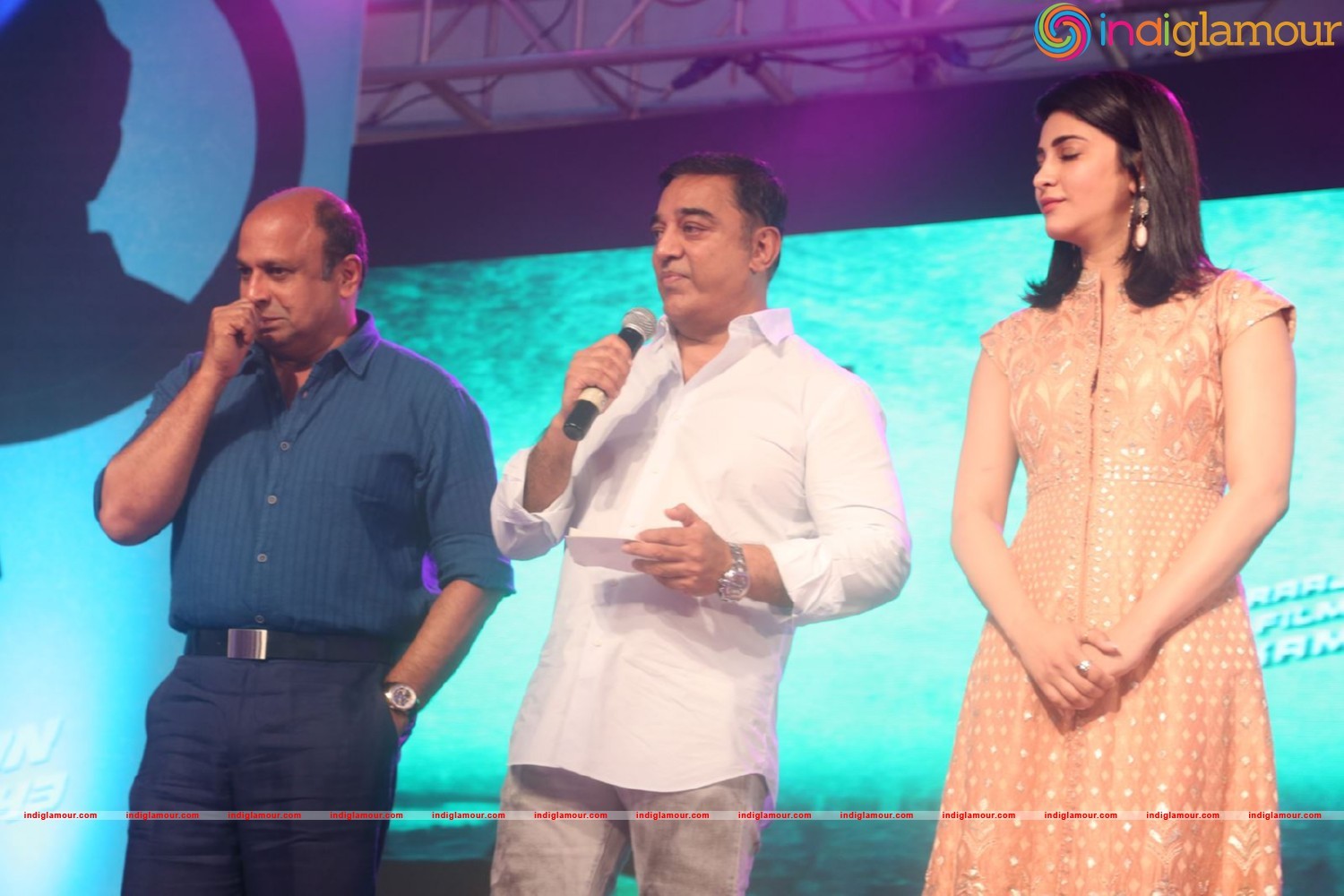 Sabash Naidu Movie Launch Photos Event hd photo