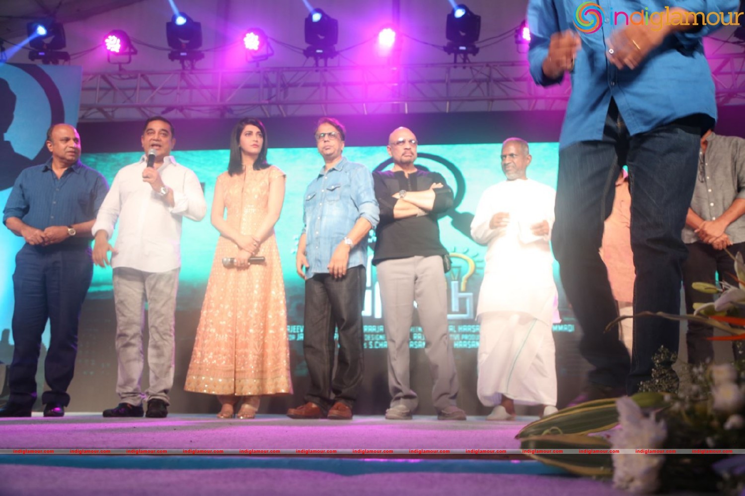 Sabash Naidu Movie Launch Photos Event hd photo
