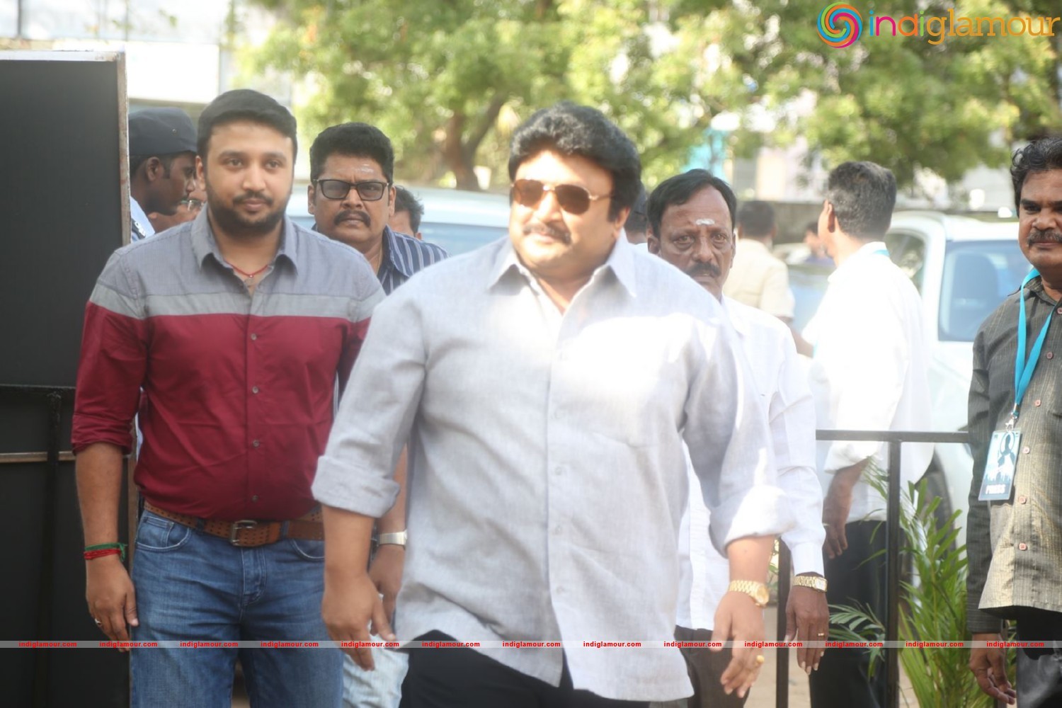 Sabash Naidu Movie Launch Photos Event hd photo