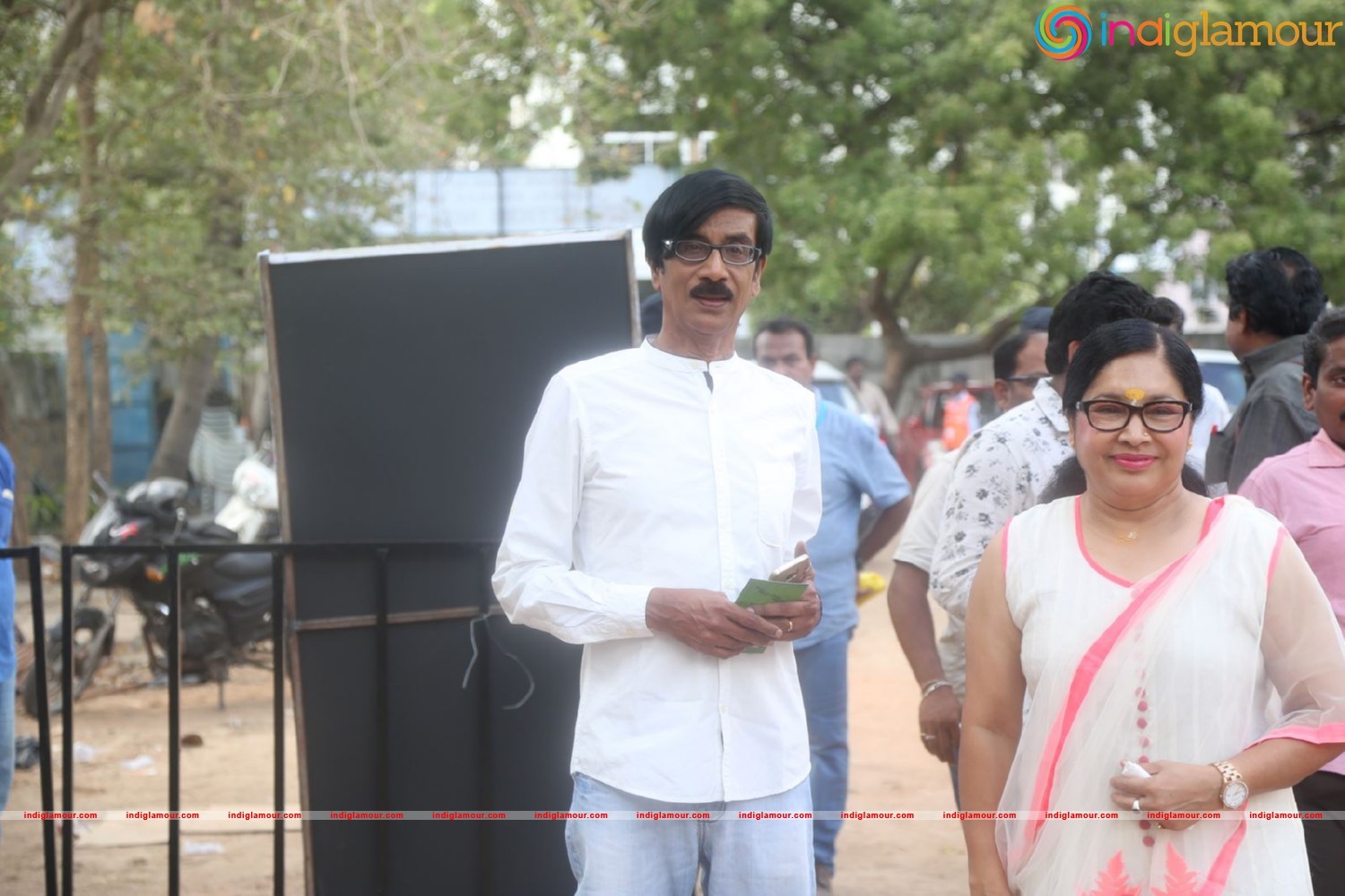 Sabash Naidu Movie Launch Photos Event hd photo