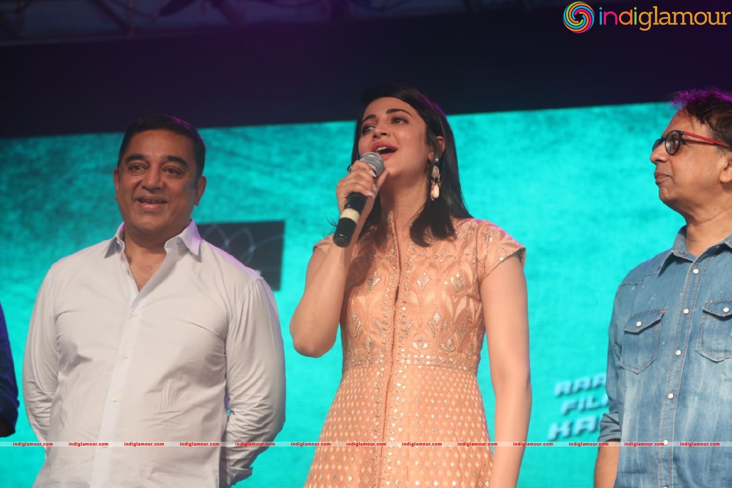 Sabash Naidu Movie Launch Photos Event hd photo