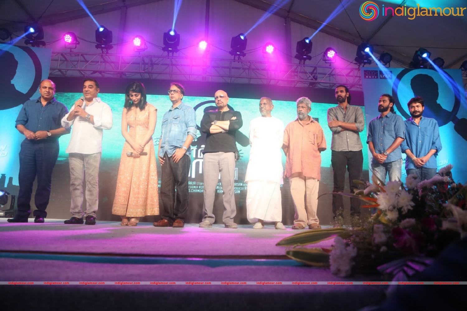 Sabash Naidu Movie Launch Photos Event hd photo