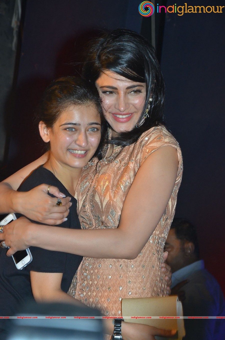Sabash Naidu Movie Press Meet Event hd photo