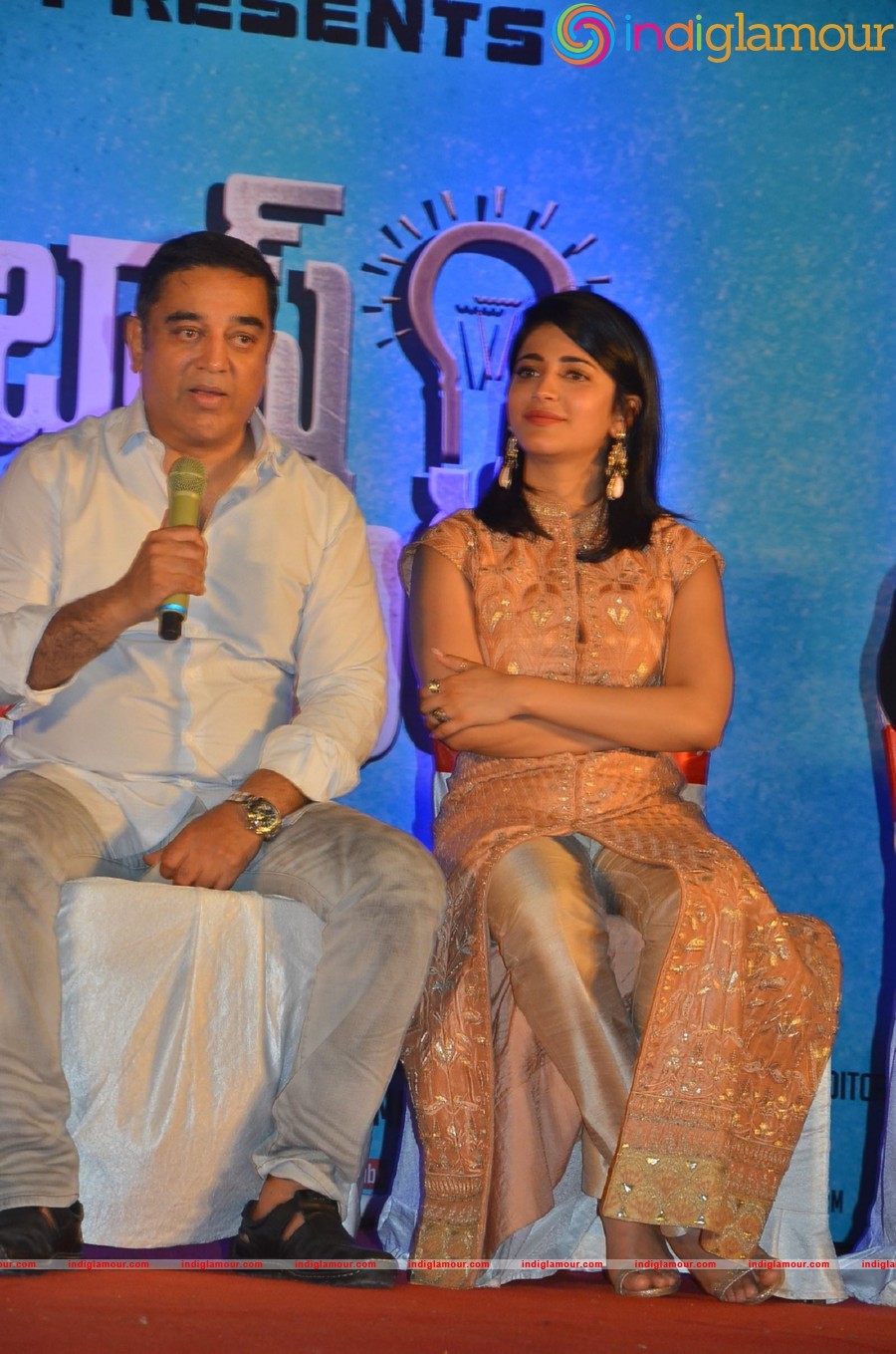 Sabash Naidu Movie Press Meet Event hd photo