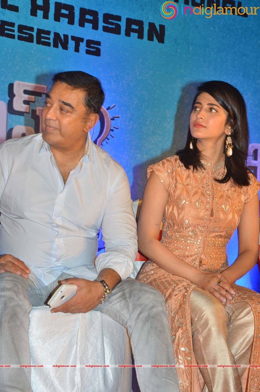 Sabash Naidu Movie Press Meet Event hd photo