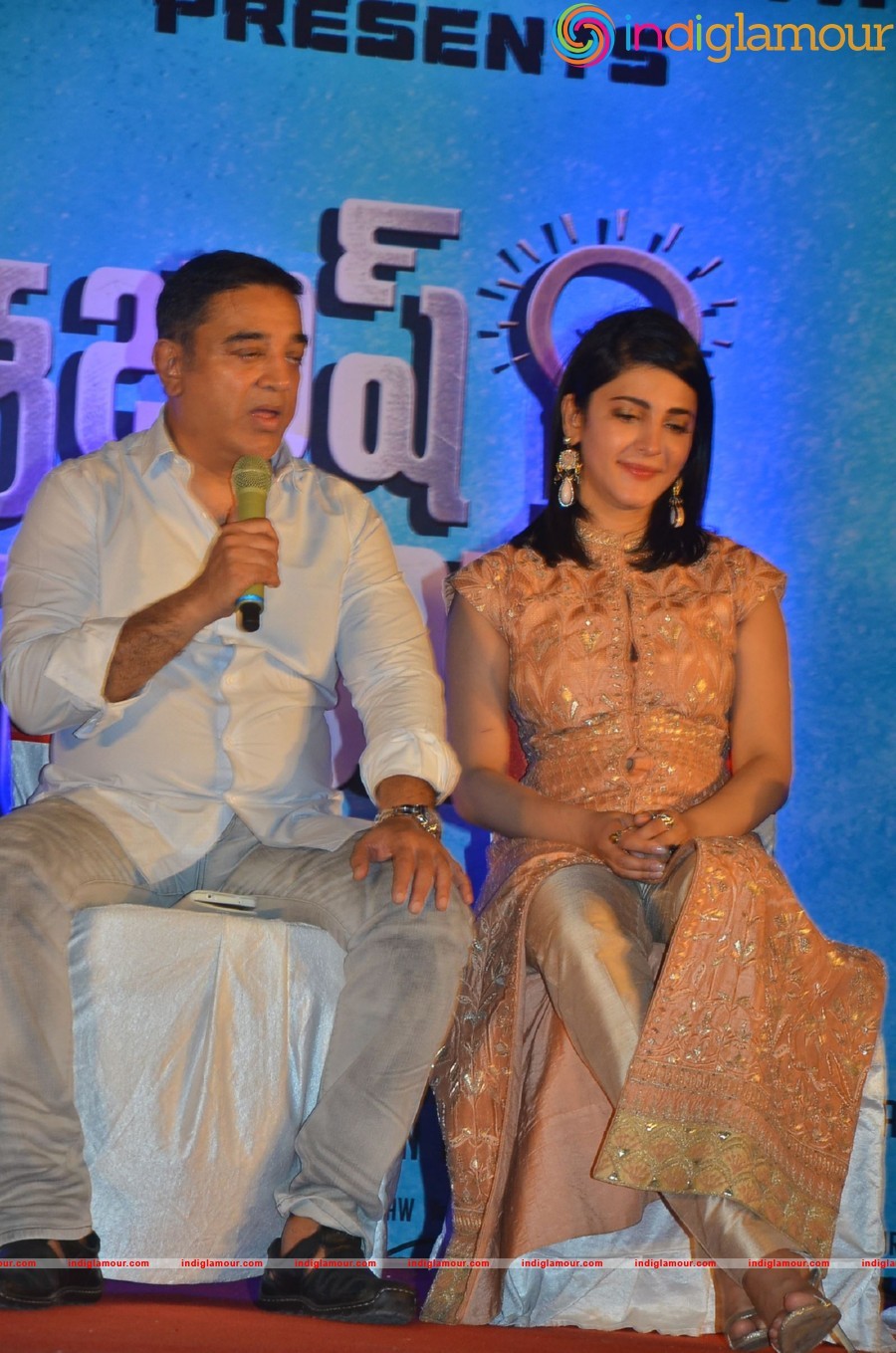 Sabash Naidu Movie Press Meet Event hd photo