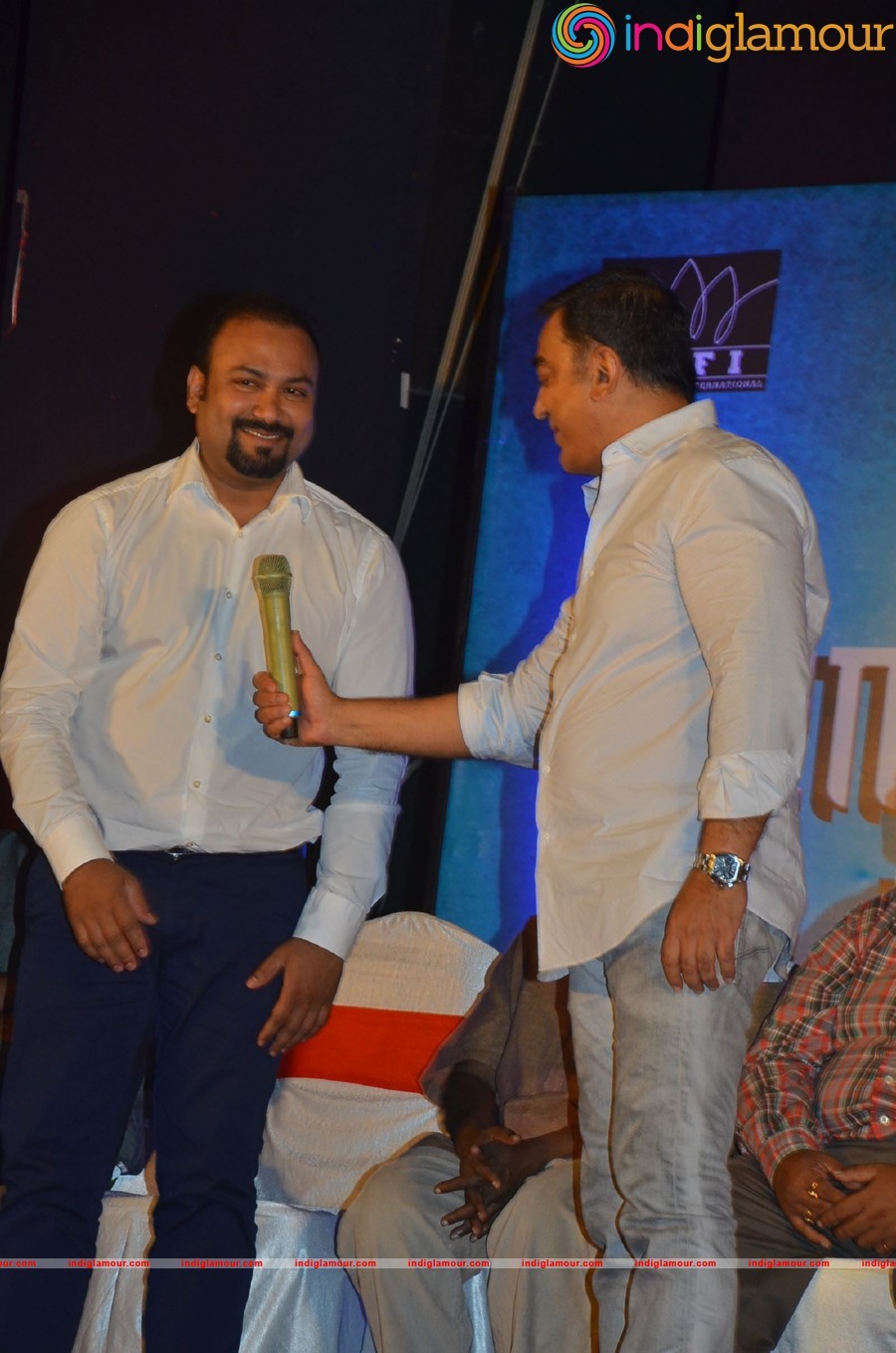 Sabash Naidu Movie Press Meet Event hd photo