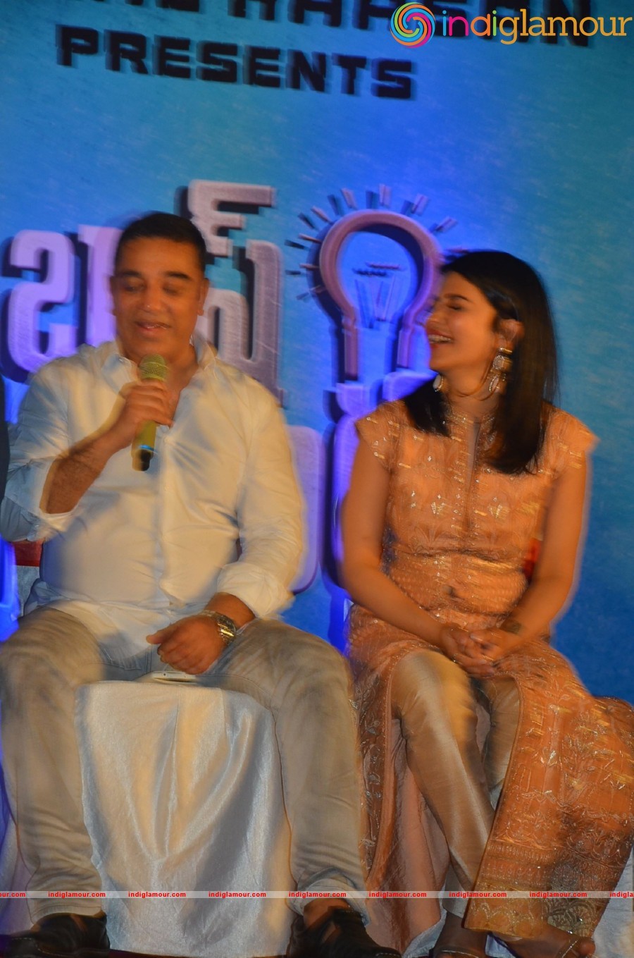 Sabash Naidu Movie Press Meet Event hd photo