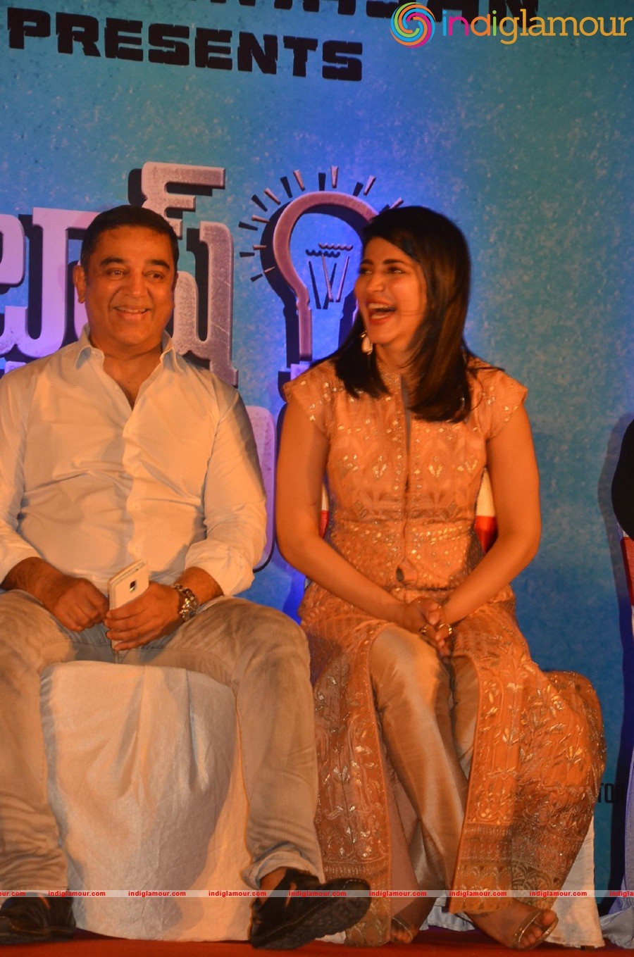Sabash Naidu Movie Press Meet Event hd photo