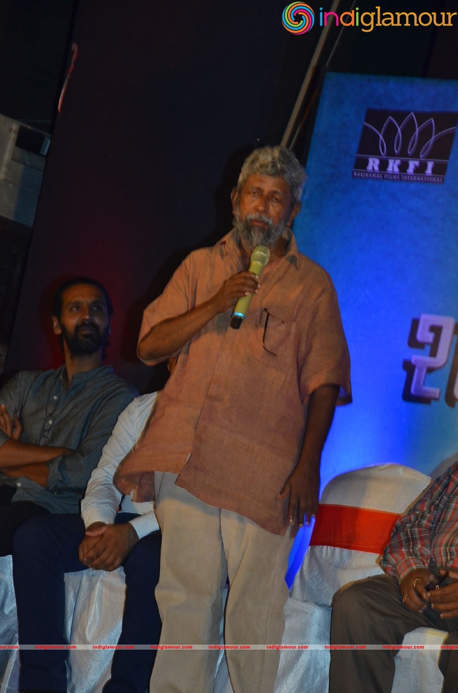 Sabash Naidu Movie Press Meet Event hd photo