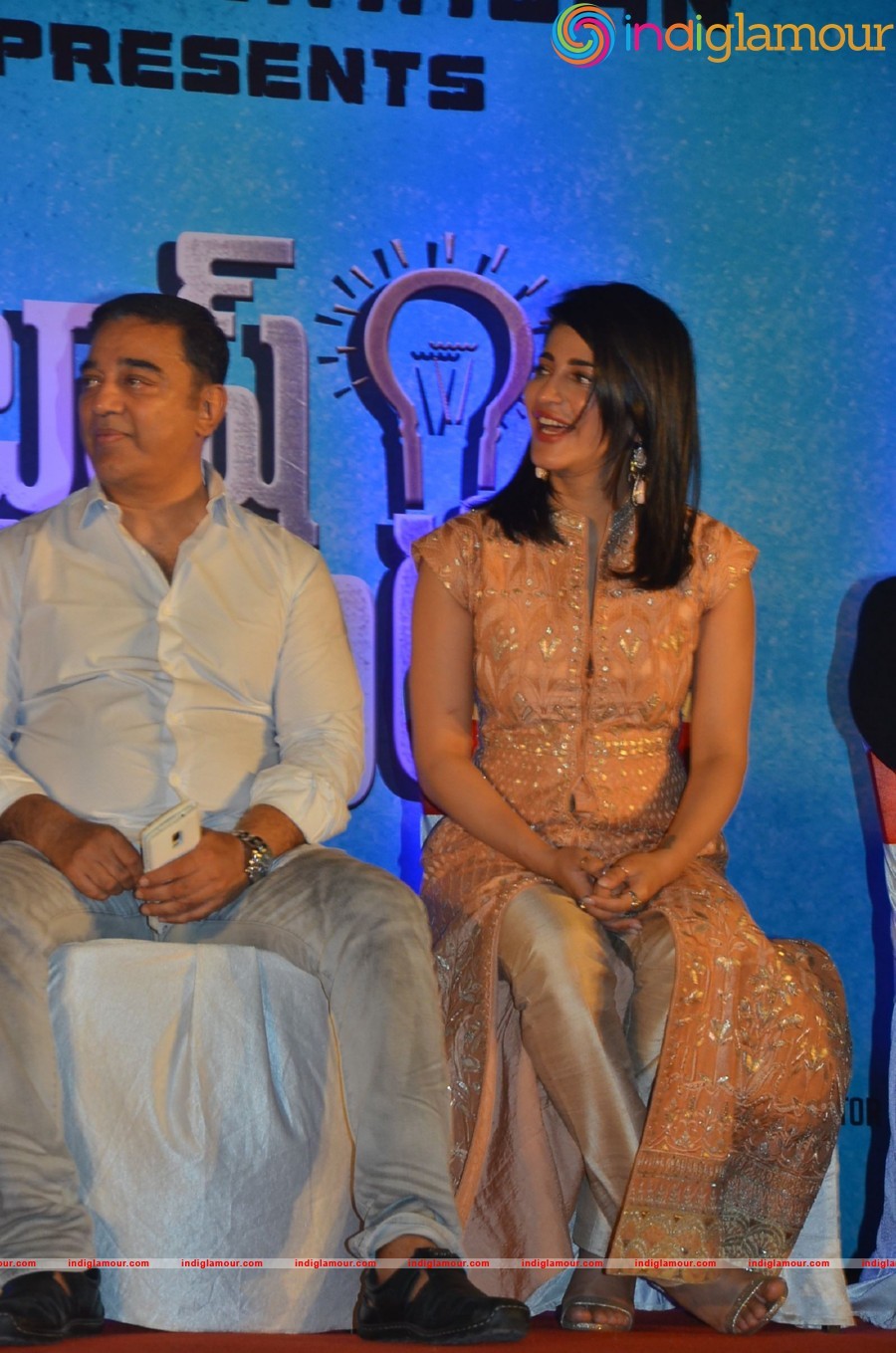 Sabash Naidu Movie Press Meet Event hd photo