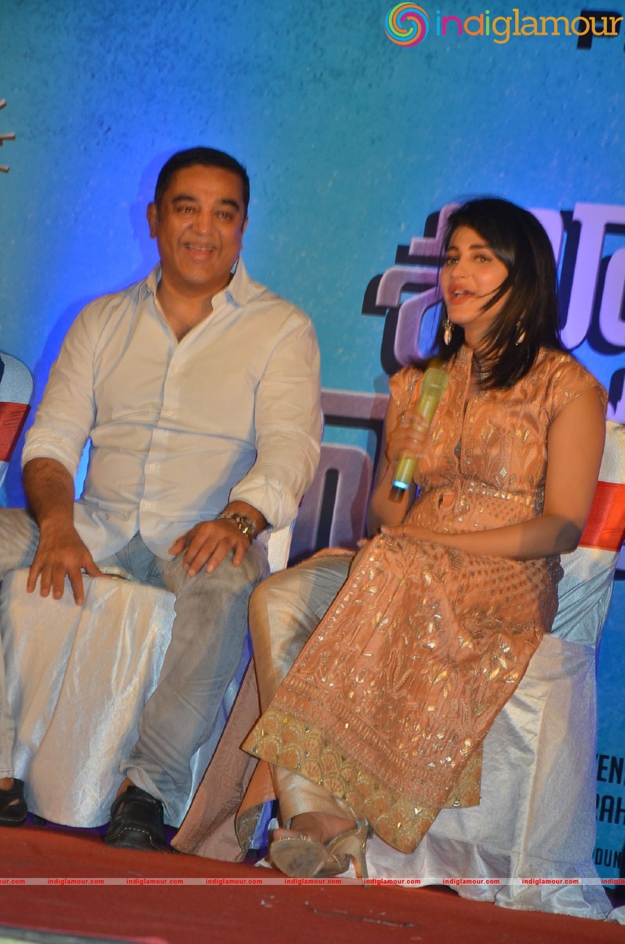Sabash Naidu Movie Press Meet Event hd photo