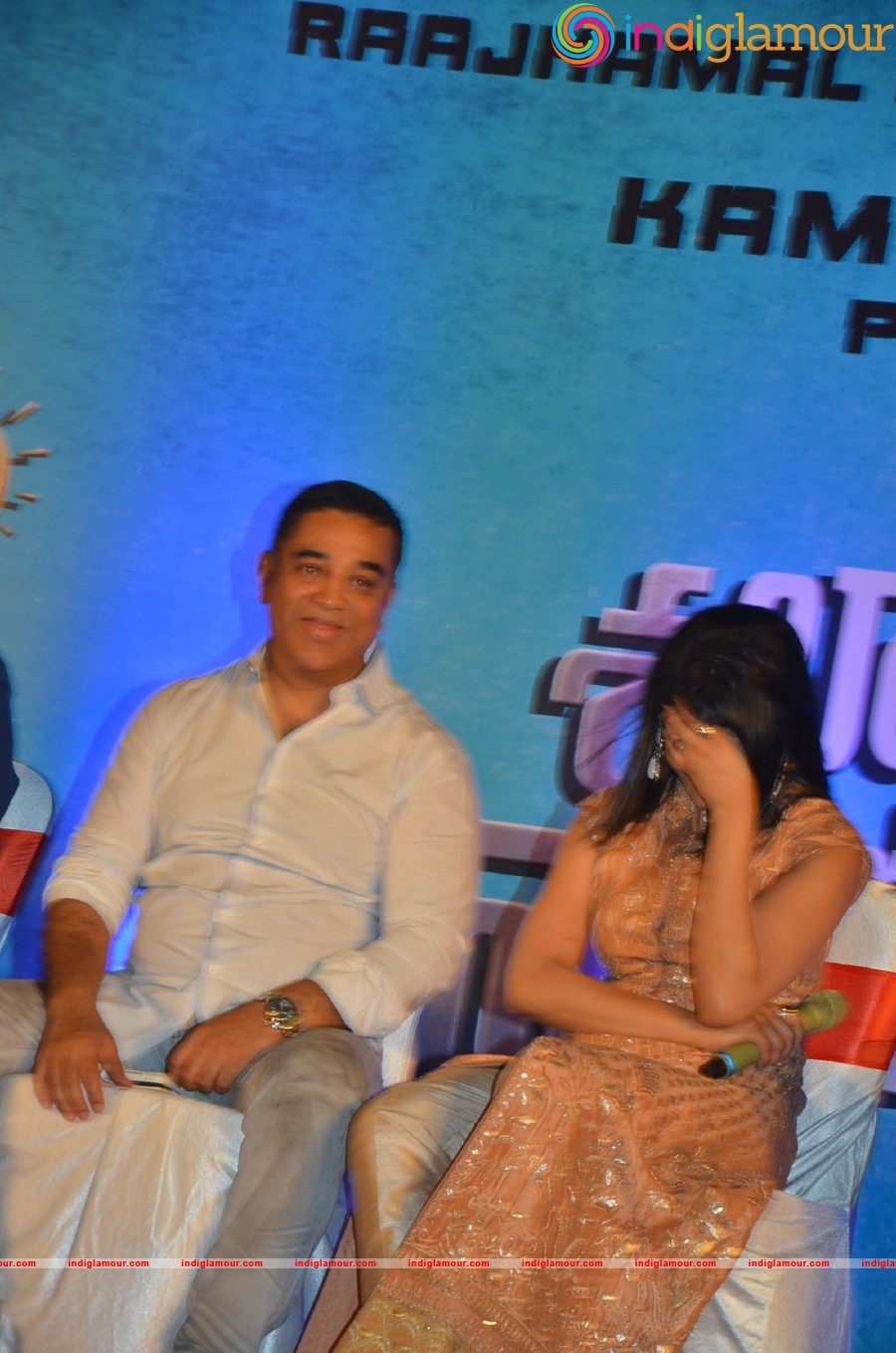Sabash Naidu Movie Press Meet Event hd photo