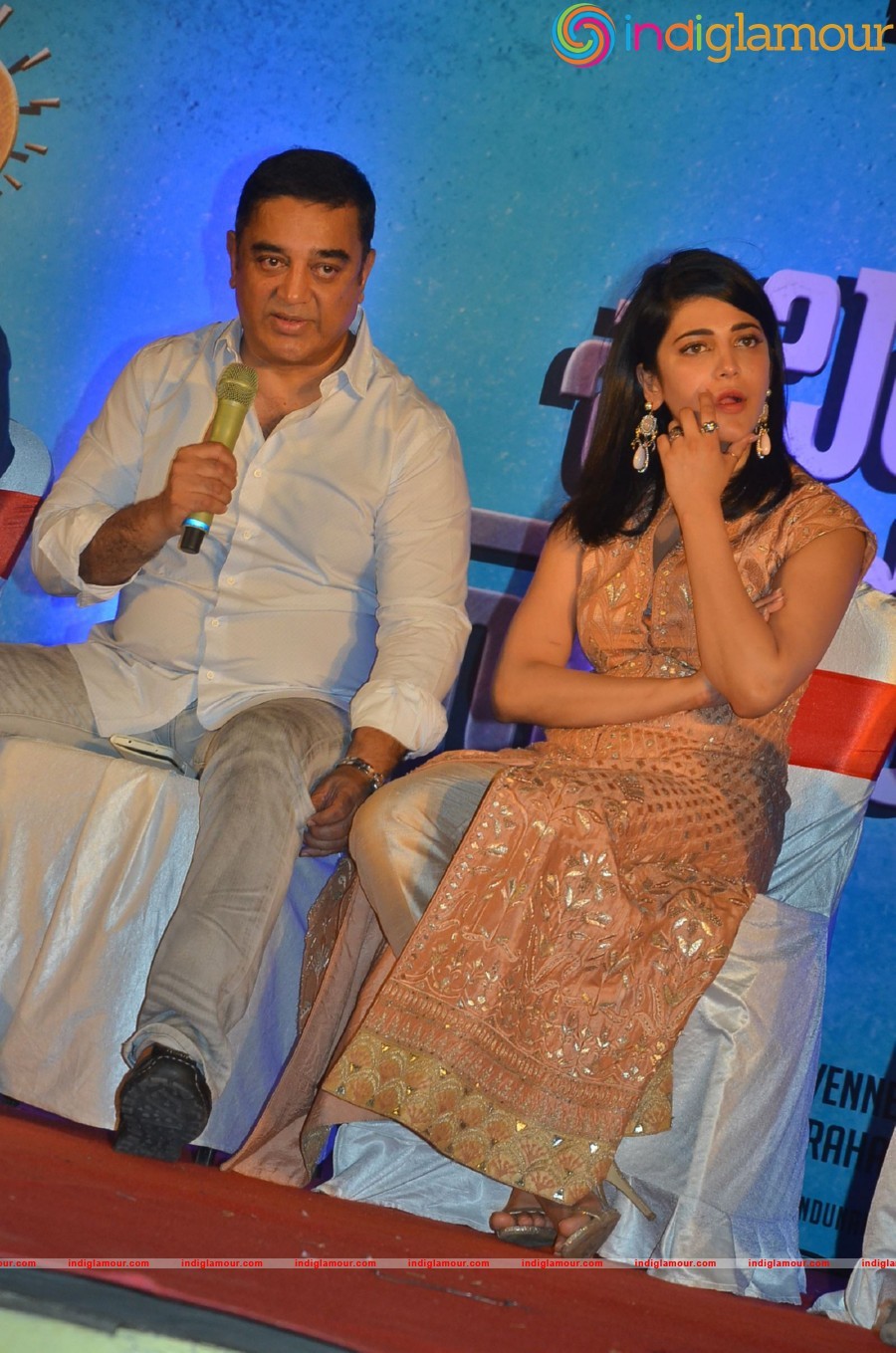 Sabash Naidu Movie Press Meet Event hd photo