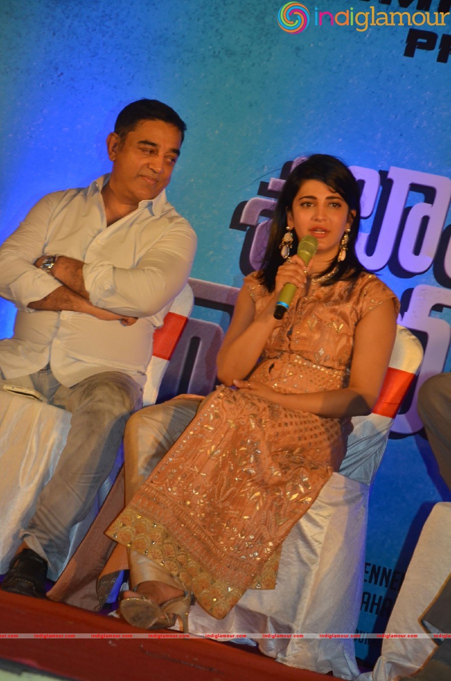 Sabash Naidu Movie Press Meet Event hd photo
