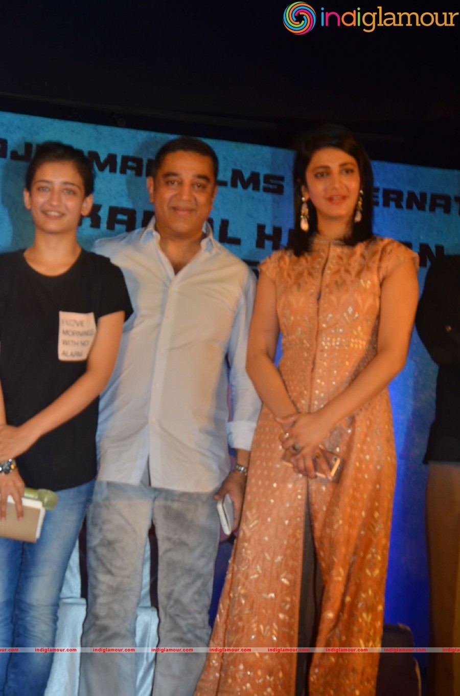 Sabash Naidu Movie Press Meet Event hd photo