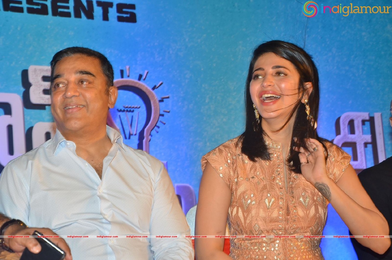 Sabash Naidu Movie Press Meet Event hd photo