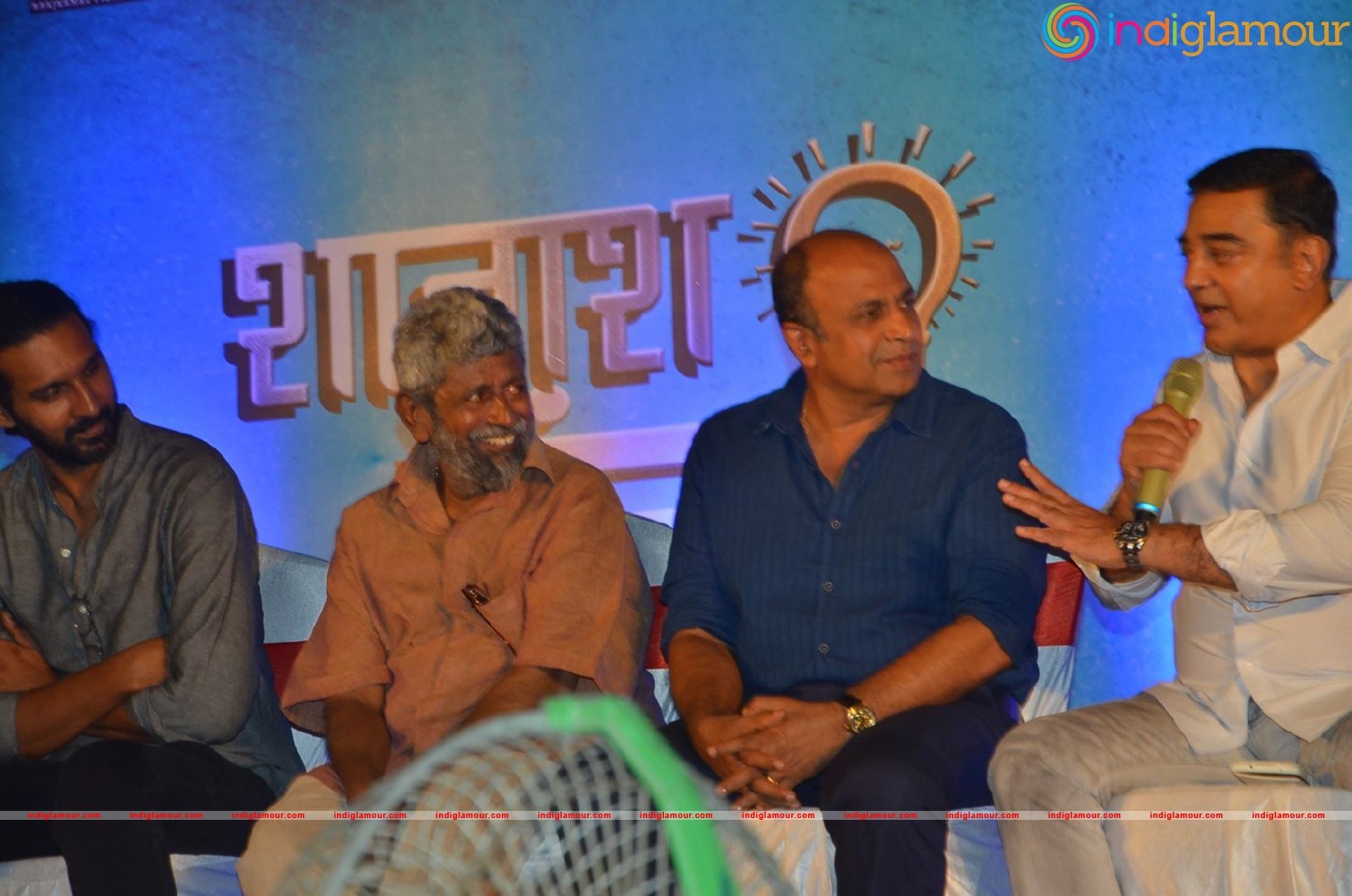 Sabash Naidu Movie Press Meet Event hd photo