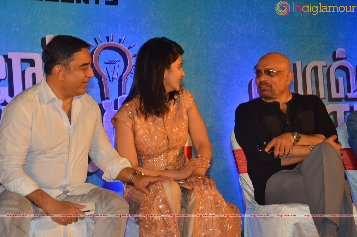 Sabash Naidu Movie Press Meet Event hd photo
