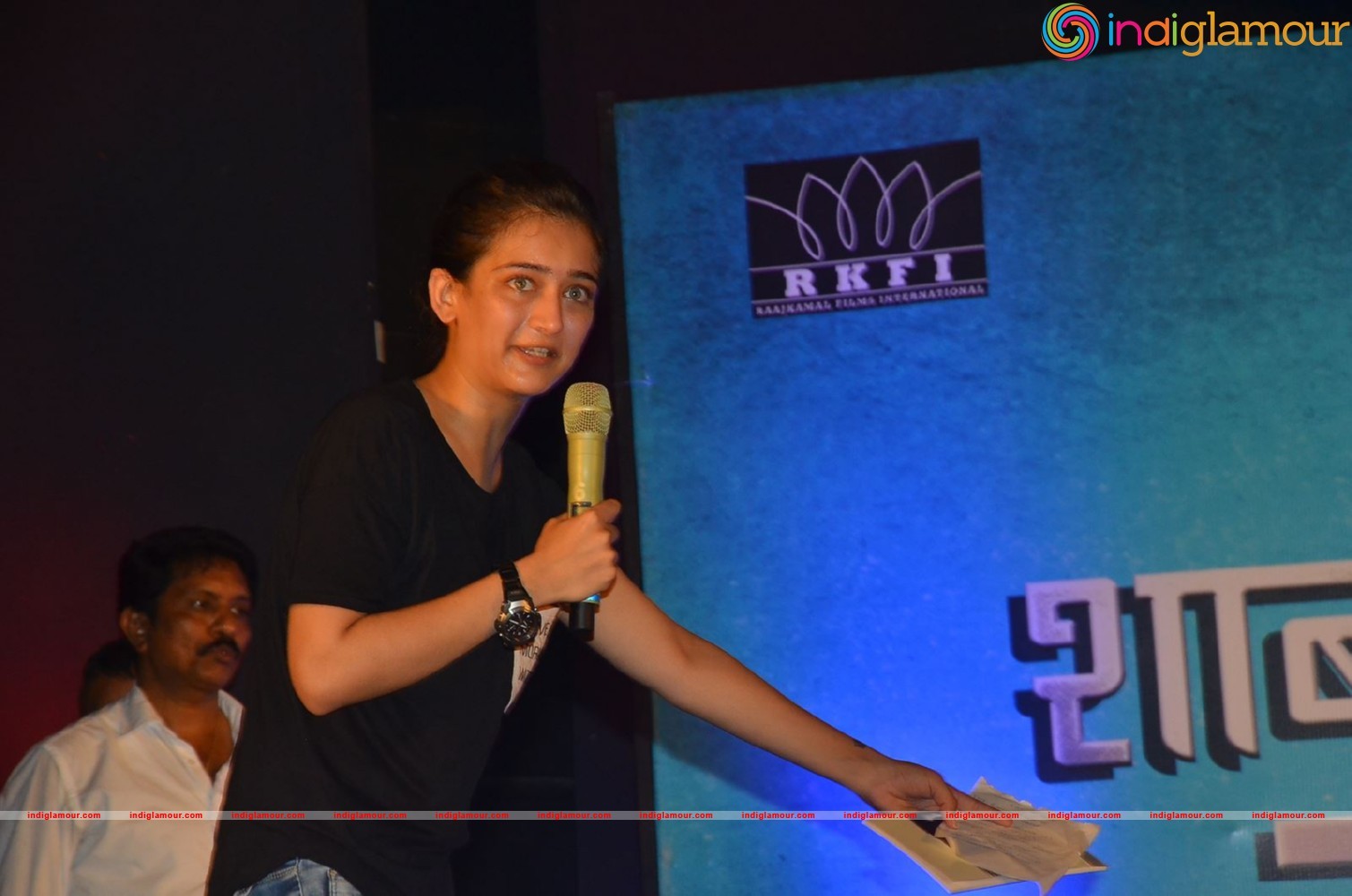 Sabash Naidu Movie Press Meet Event hd photo