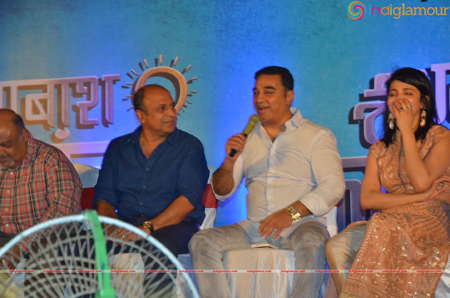 Sabash Naidu Movie Press Meet Event hd photo
