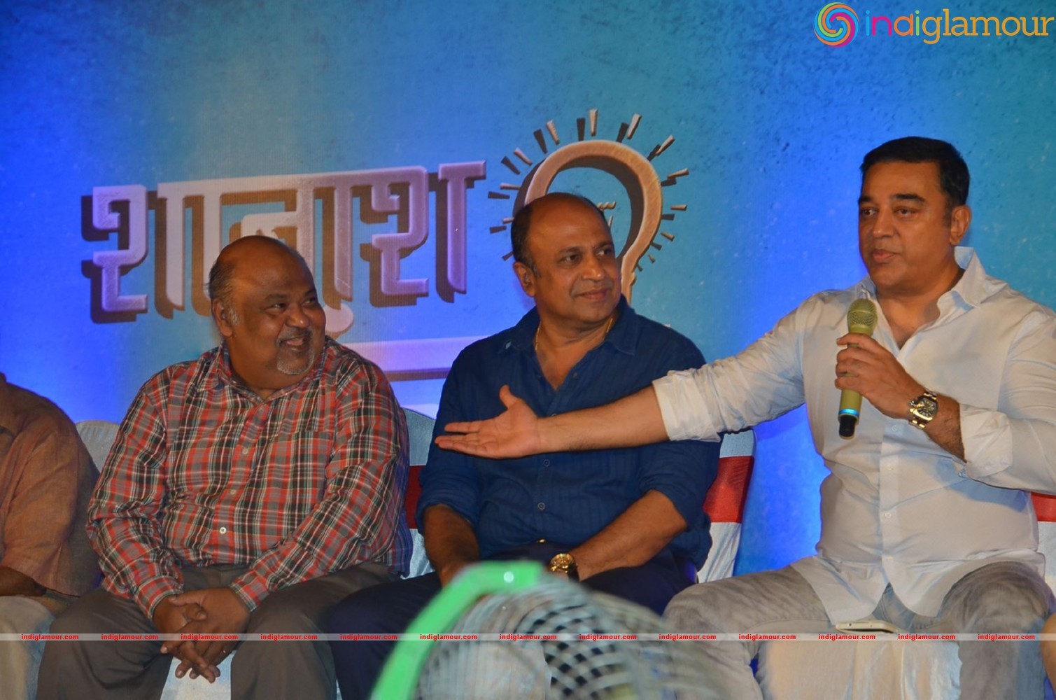 Sabash Naidu Movie Press Meet Event hd photo