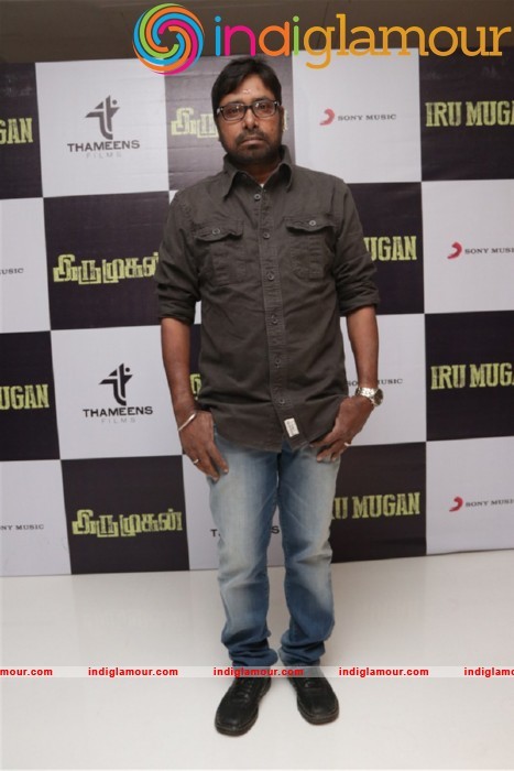 Iru Mugan Movie Audio Launch Photos Event hd photo