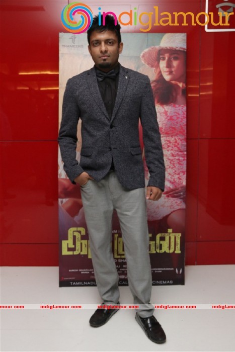 Iru Mugan Movie Audio Launch Photos Event hd photo