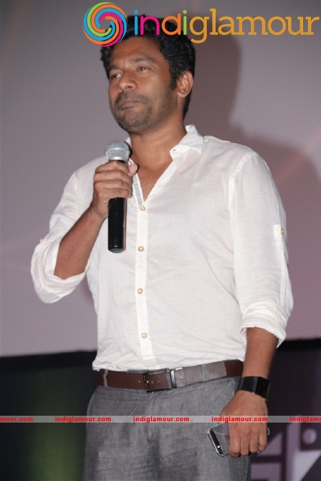Iru Mugan Movie Audio Launch Photos Event hd photo
