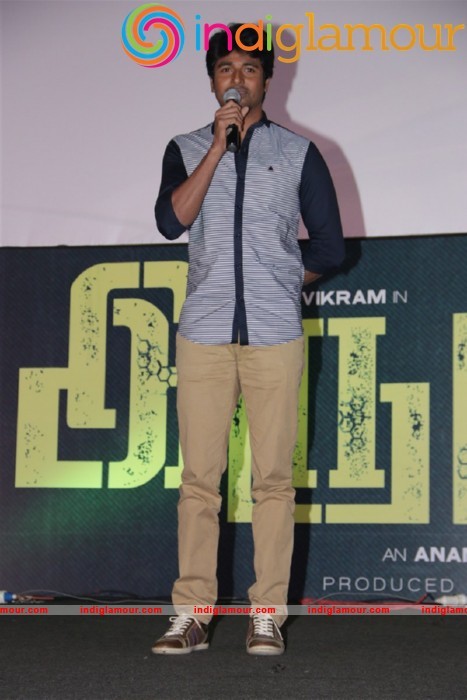 Iru Mugan Movie Audio Launch Photos Event hd photo
