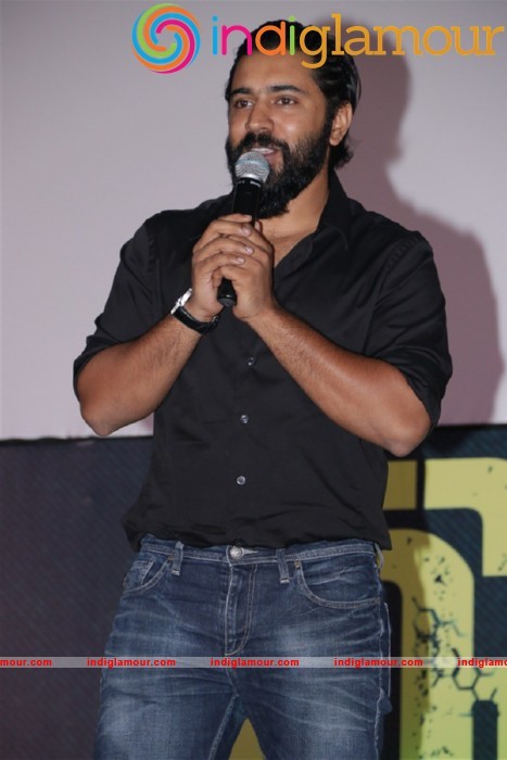 Iru Mugan Movie Audio Launch Photos Event hd photo