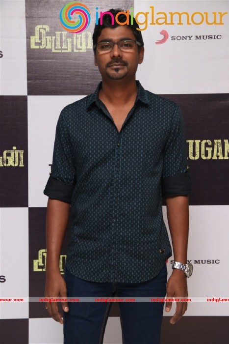 Iru Mugan Movie Audio Launch Photos Event hd photo