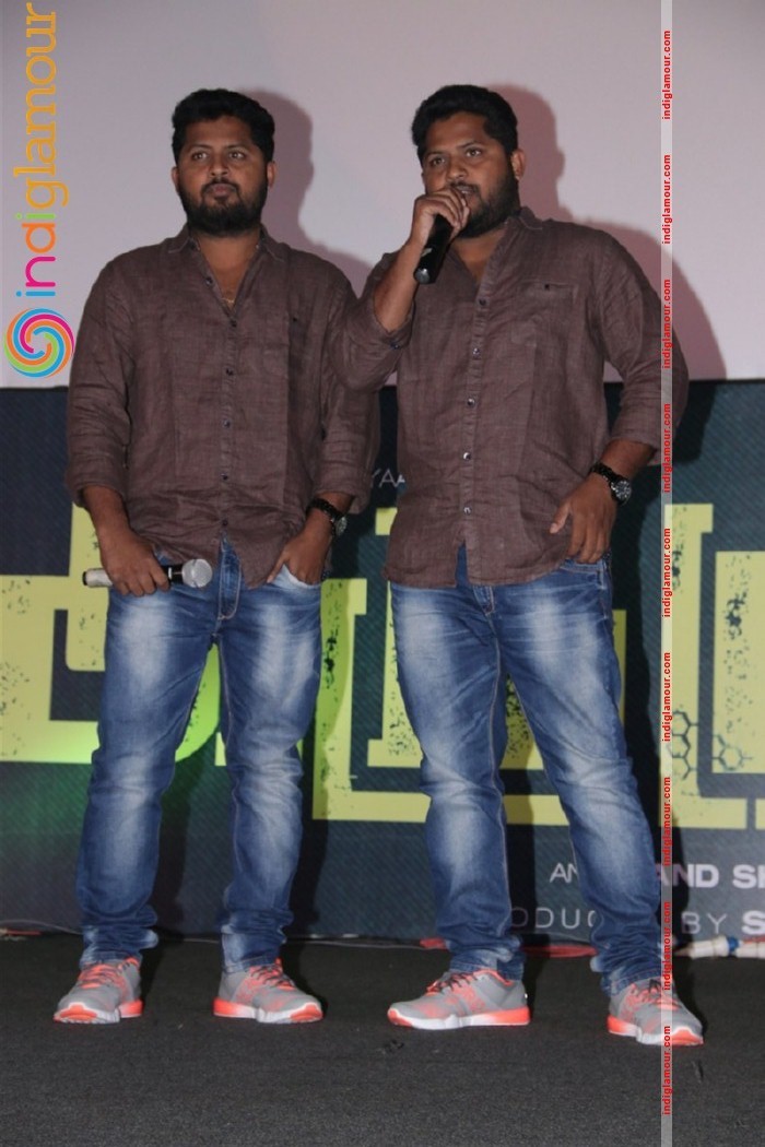 Iru Mugan Movie Audio Launch Photos Event hd photo