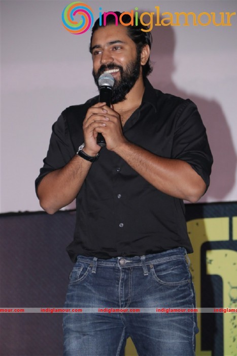 Iru Mugan Movie Audio Launch Photos Event hd photo