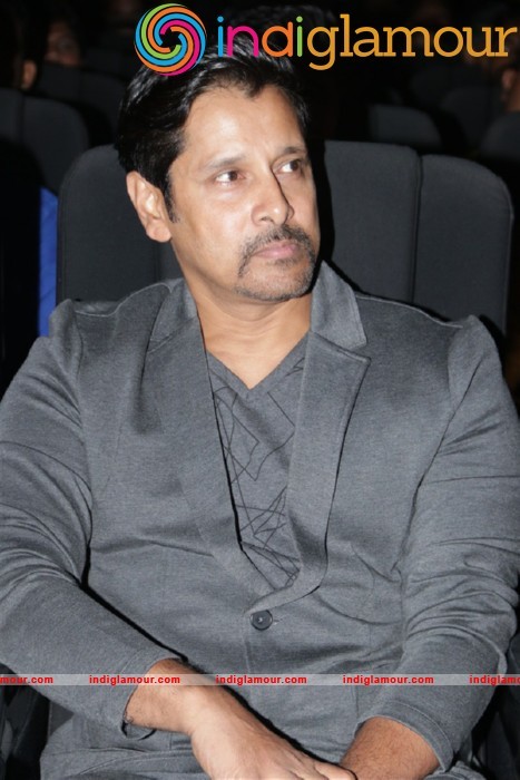 Iru Mugan Movie Audio Launch Photos Event hd photo