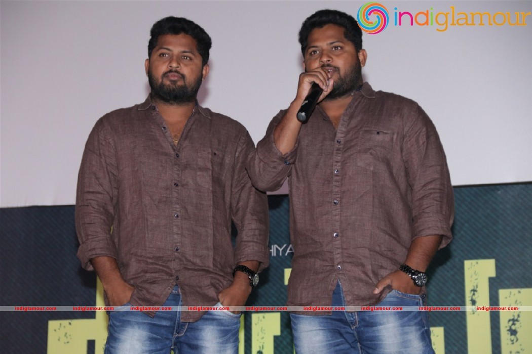 Iru Mugan Movie Audio Launch Photos Event hd photo