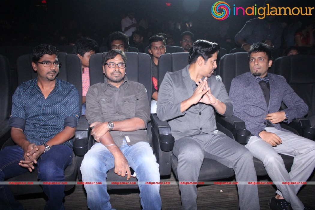 Iru Mugan Movie Audio Launch Photos Event hd photo