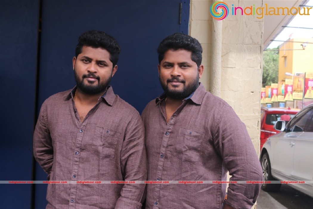 Iru Mugan Movie Audio Launch Photos Event hd photo