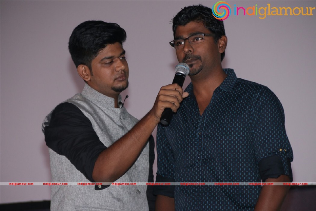 Iru Mugan Movie Audio Launch Photos Event hd photo