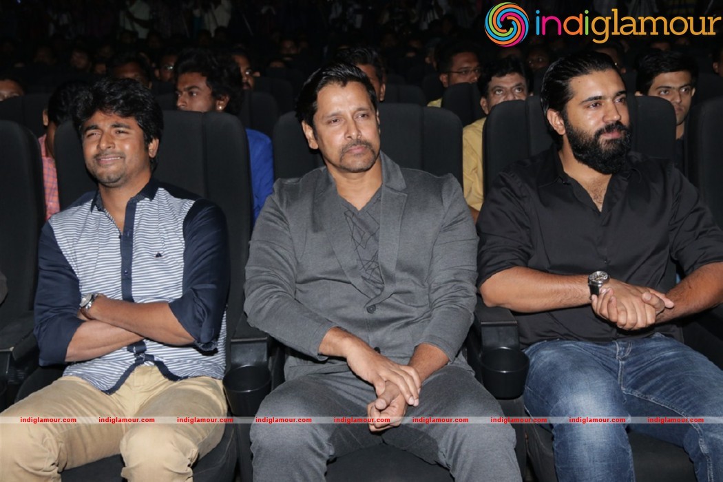 Iru Mugan Movie Audio Launch Photos Event hd photo