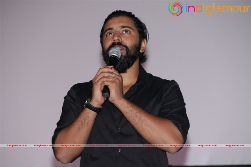Iru Mugan Movie Audio Launch Photos Event hd photo