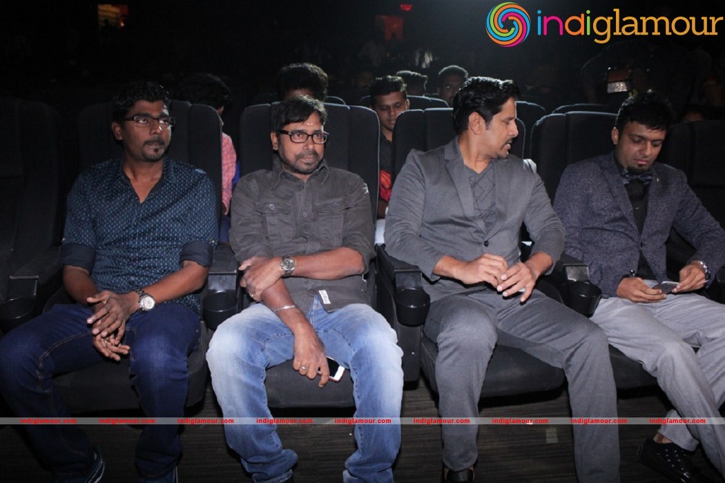 Iru Mugan Movie Audio Launch Photos Event hd photo