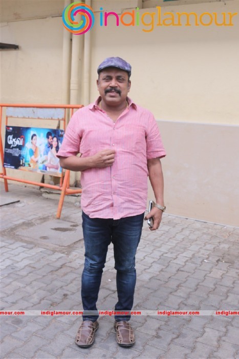 Iru Mugan Movie Audio Launch Photos Event hd photo