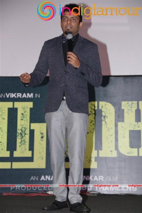 Iru Mugan Movie Audio Launch Photos Event hd photo