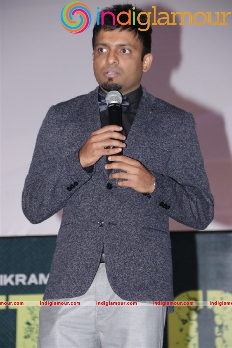 Iru Mugan Movie Audio Launch Photos Event hd photo
