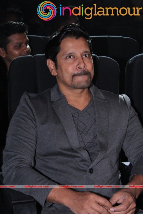 Iru Mugan Movie Audio Launch Photos Event hd photo