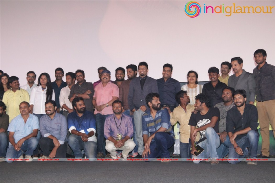 Iru Mugan Movie Audio Launch Photos Event hd photo