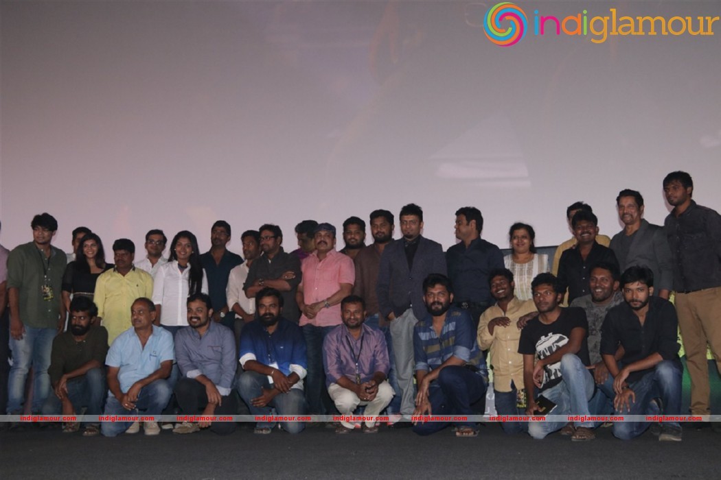Iru Mugan Movie Audio Launch Photos Event hd photo